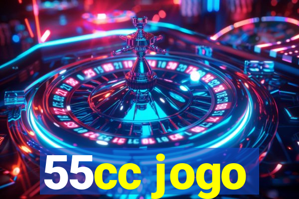 55cc jogo